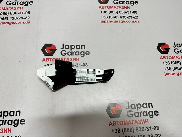  Nissan/Infiniti 641C06RA0A