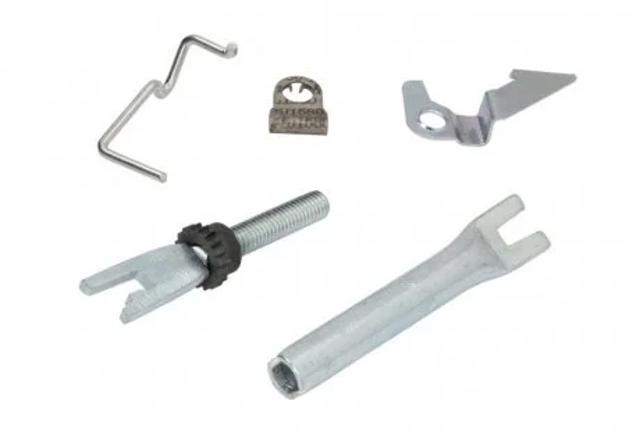 Comprar WPS11087 WP Kit de reparación de cilindro de freno trasero (tirante)