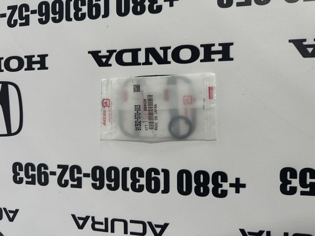 913025T0003 Honda Anillo de sellado del filtro de transmisión automática