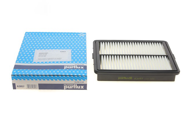 Filtro de aire A3057 Purflux