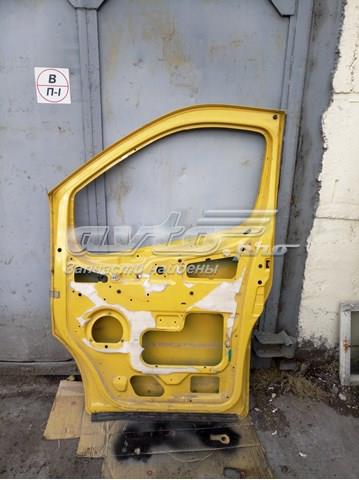 Puerta delantera derecha RENAULT 7751478601