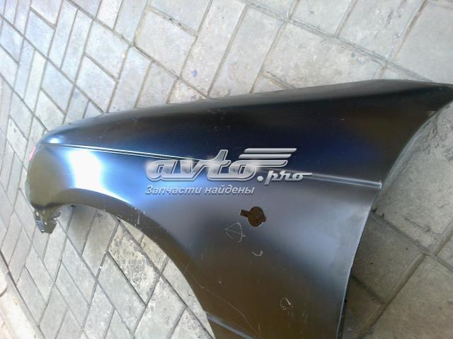 Aleta FP5050312 FPS
