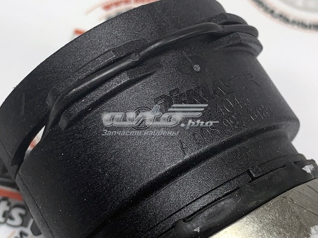 Comprar A2055018201 Mercedes Manguera superior del radiador