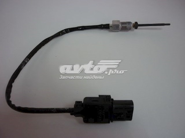 Sensor de temperatura, gas de escape, en catalizador Hyundai Santa Fe 2 (CM)