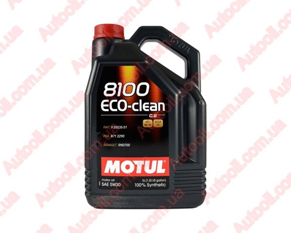 Aceite de motor 842551 Motul