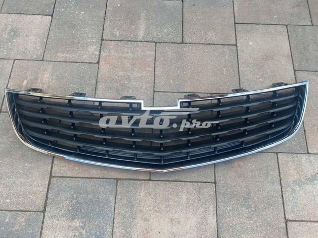 Calandra para Chevrolet Cruze  J300