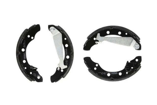 Zapatas de freno de tambor traseras Bosch 986487270 precio, desde 21,02 EUR