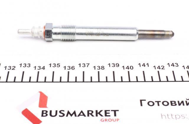 Bujías incandescentes Iskra 11721087 precio, desde 9,88 EUR