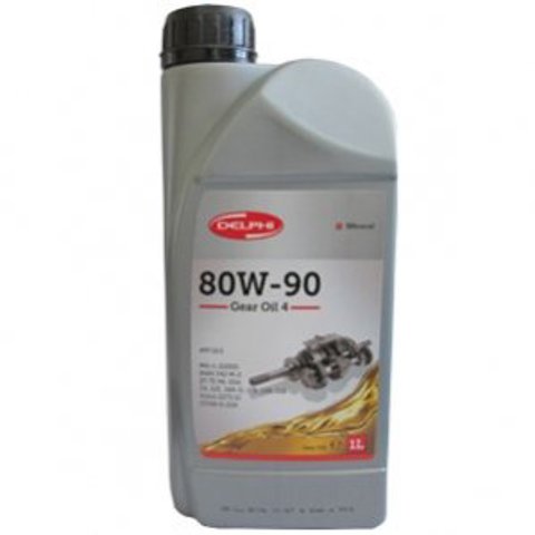 93892551 Delphi Aceite caja cambios