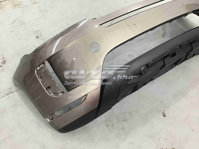 Parachoques delantero Land Rover LR117406 precio, desde  EUR