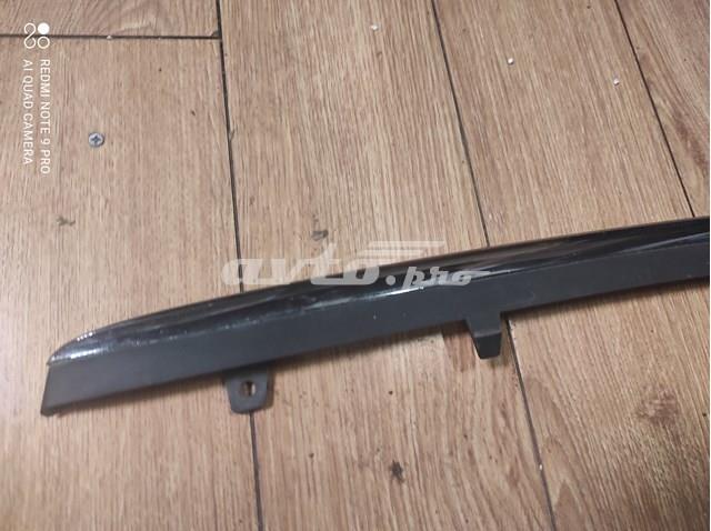 Protector para parachoques A2228800108 Mercedes