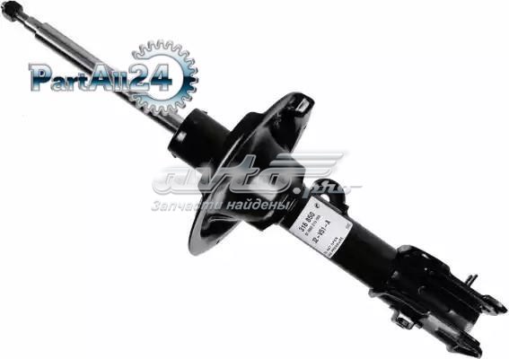 316 850 Sachs amortiguador delantero derecho