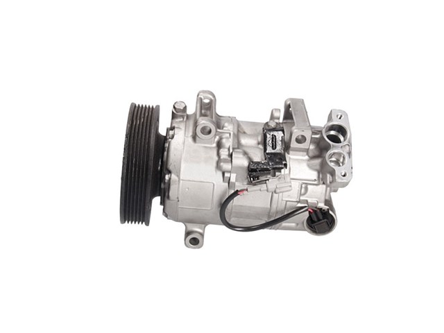 4471500020 MSG Rebuilding Compresor climatizador