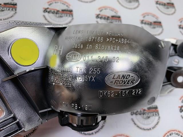Luz trasera de parachoques derecha Land Rover LR095708 precio, desde 194,17 EUR