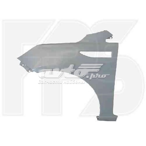 Comprar FP4029311 FPS Aleta delantera izquierda