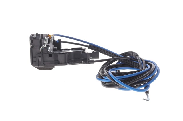 Cerradura de puerta lateral corrediza derecha Fast FT95615 precio, desde 91,60 EUR