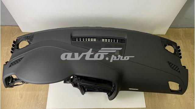 Panel frontal interior salpicadero Audi A5 Sportback (8TA)