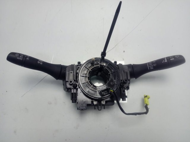 Anillo de AIRBAG  para Nissan Primera  P12