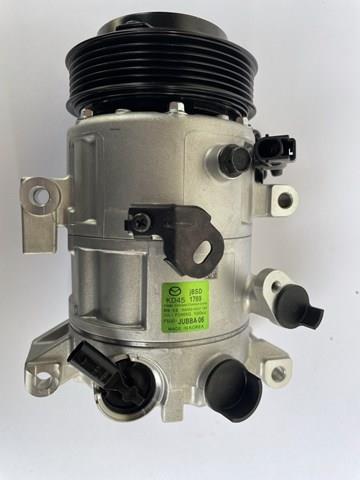 CA500G5AAA09 HCC Compresor climatizador