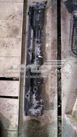 Soporte de radiador inferior (panel de montaje para foco) PEUGEOT 9675632280