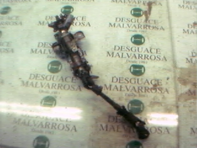 Columna de volante para Peugeot 406  8B