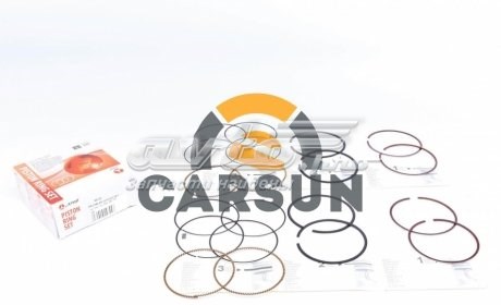 Juego de anillos de pistón, motor, STD AMP/Paradowscy PRCHE493549000SET precio, desde 39,29 EUR