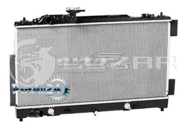 Comprar LRC251LF Luzar Radiador de auto