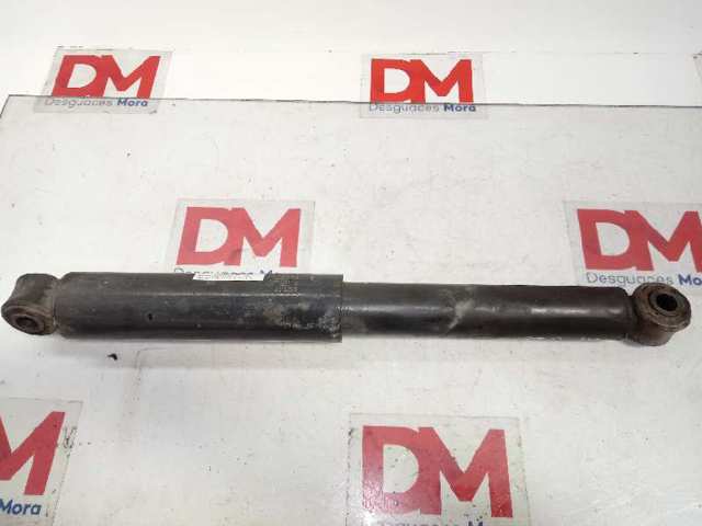 5010630702 Renault (RVI) Amortiguador frontal