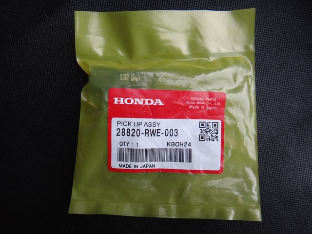 28820RWE003 Honda