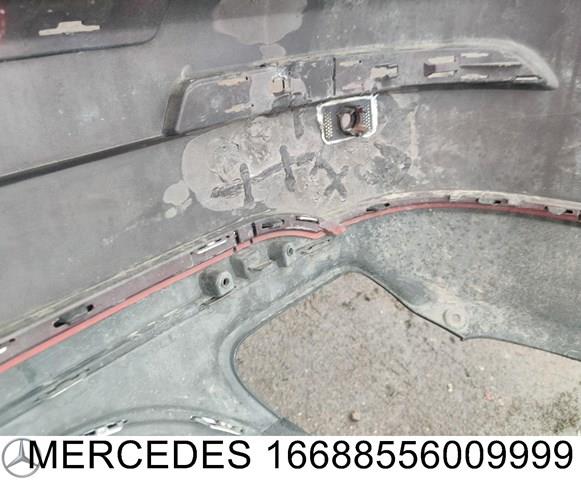 16688556009999 Mercedes