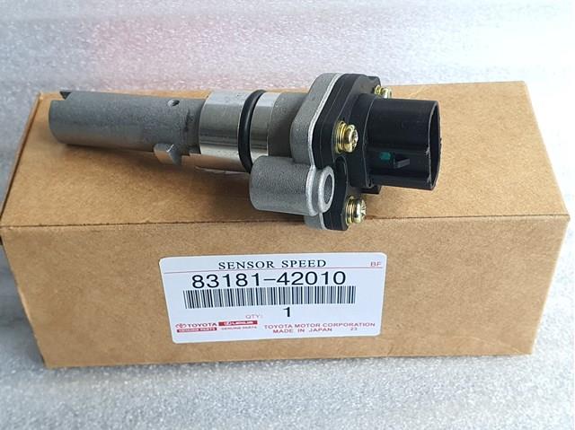 Sensor velocimetro para Toyota Rav4 (A2)