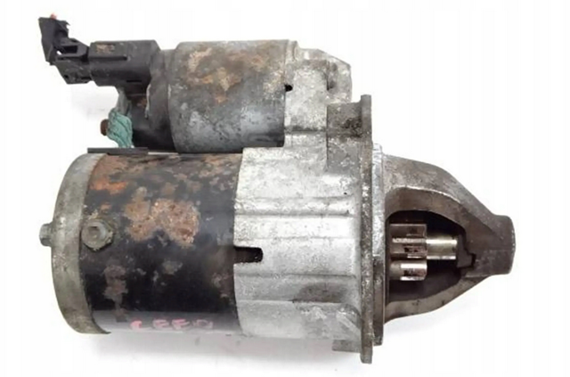 Motor de arranque M000T32571ZE Mitsubishi