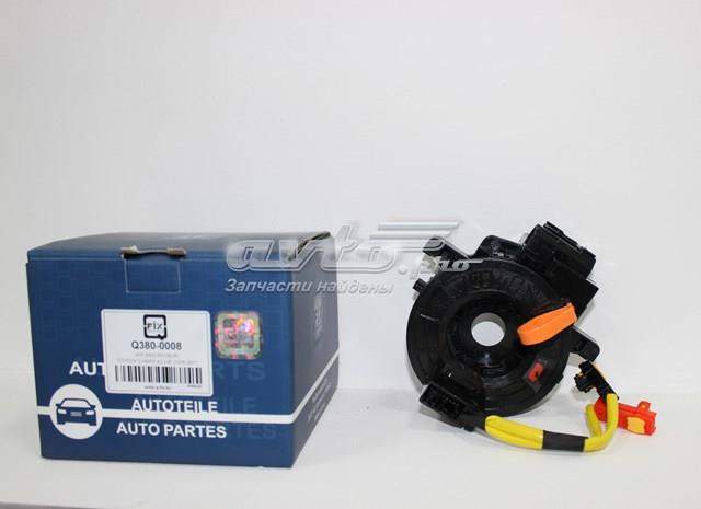 Anillo AIRBAG Q3800008 Q-fix