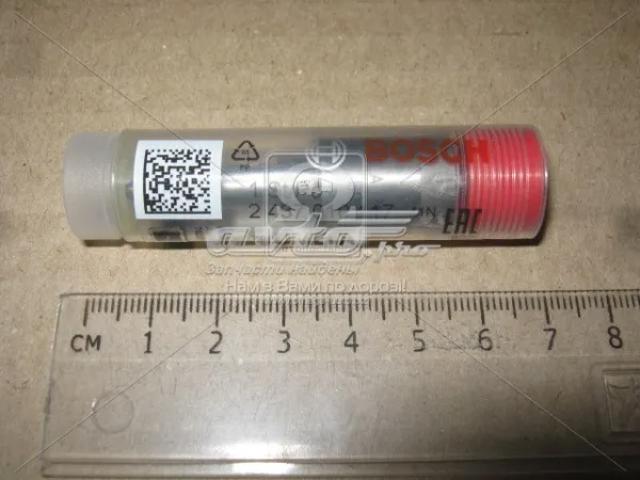 2437010117 Bosch Inyector de combustible