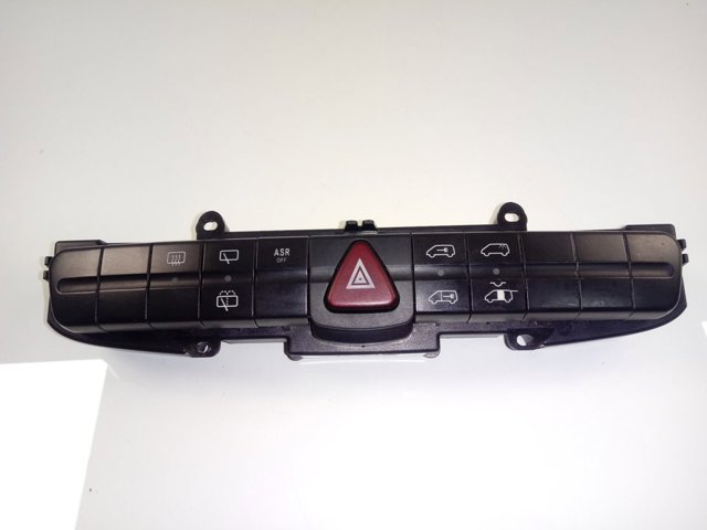 6395454507 Mercedes 