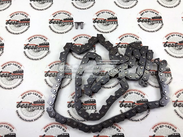 A2789930078 Mercedes cadena de distribución derecha