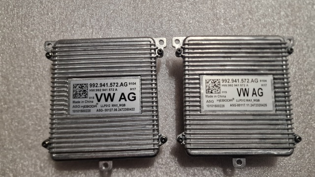  992941572AG VAG