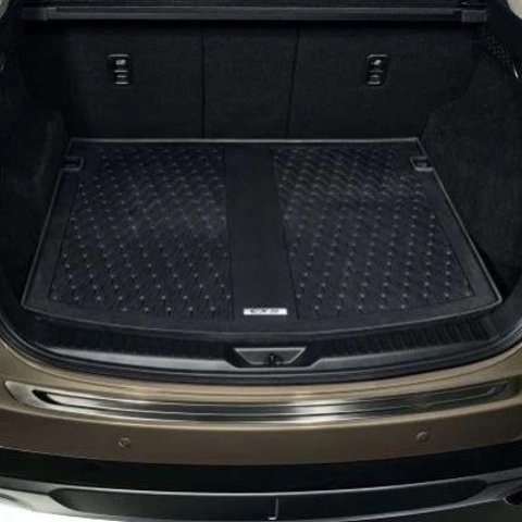 KSD5V0360 Mazda Alfombra de maletero