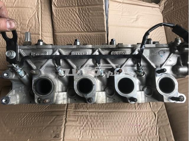 Culata de motor Hyundai/Kia 221112A260