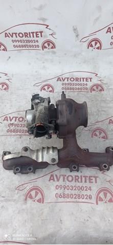 Comprar 55266228 Fiat/Alfa/Lancia Turbo de coche