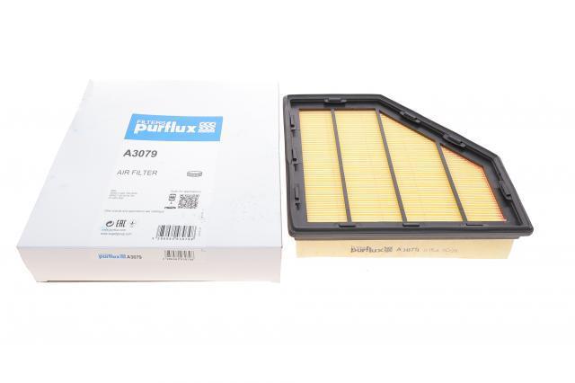 Filtro de aire A3079 Purflux