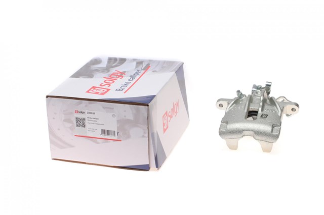 Comprar 223031 Solgy Pinza de freno trasera izquierda