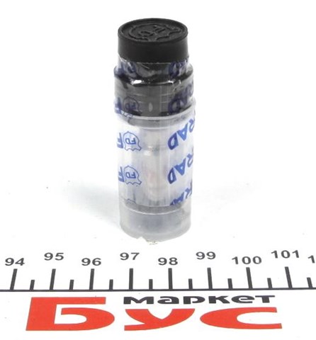 Inyector pulverizador diésel Wuzetem PF00VX40043
