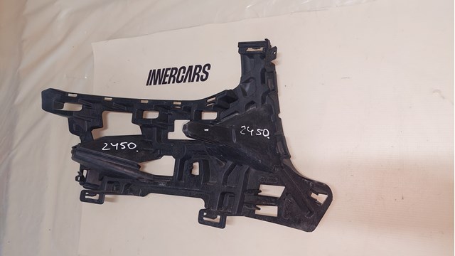 Comprar 31353370 Volvo Soporte de parachoques delantero izquierdo