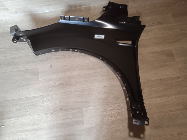 Aleta PFD10205AR Signeda