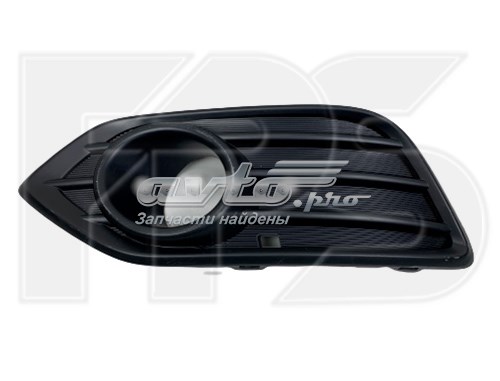 Rejilla de ventilación, parachoques para Honda HR-V (RU)