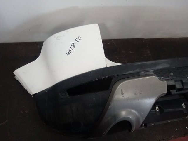 Parachoques trasero LR036708 Land Rover