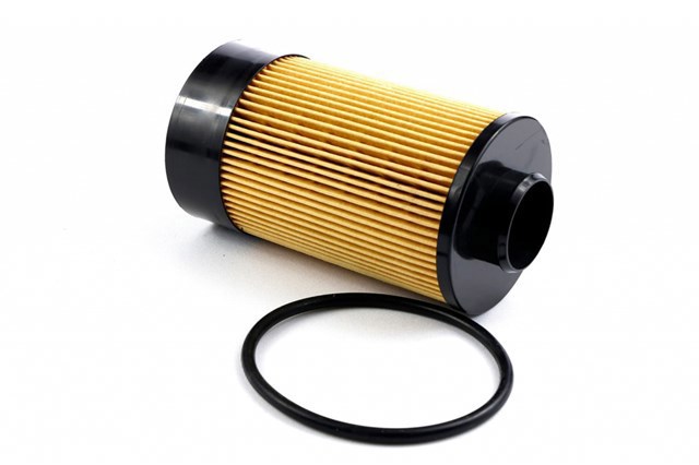 FE340D Shafer filtro combustible