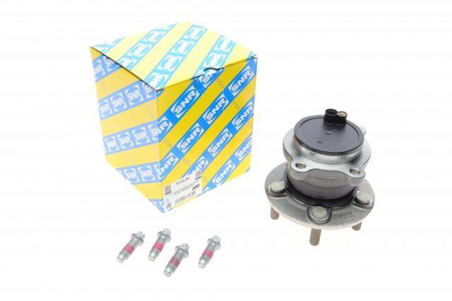 R152.89 SNR cubo de rueda trasero