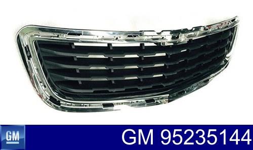 95235144 General Motors